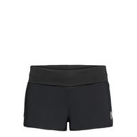 Endless Summer Bs Shorts Flowy Shorts/Casual Shorts Musta Roxy