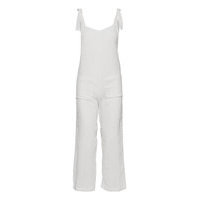 On The Road Jumpsuit Haalari Valkoinen Billabong