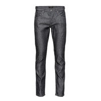 Indigo Selvage Denim Jeans Farkut JUNK De LUXE, JUNK de LUXE