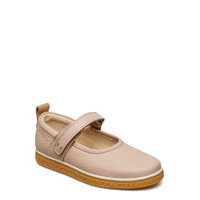 Crepetray Girls Ballerinat Beige ECCO