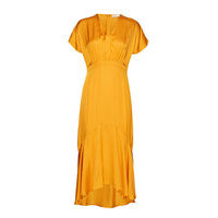 Zilliiw Dress Dresses Everyday Dresses Keltainen InWear