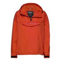 Rainforest Winfinity Outerwear Jackets Anoraks Oranssi Napapijri