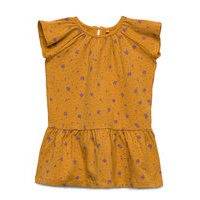 Lexie Dress Mekko Keltainen Soft Gallery