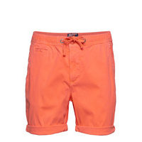 Sunscorched Chino Short Shorts Chinos Shorts Oranssi Superdry