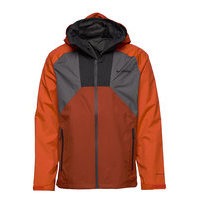 Rain Scape™ Jacket Outerwear Sport Jackets Oranssi Columbia