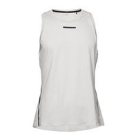 Vent Mesh Singlet M T-shirts Sleeveless Valkoinen Craft