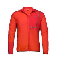 Vent Pack Jkt M Outerwear Sport Jackets Oranssi Craft