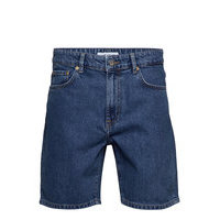 Storm Shorts Mb Farkkushortsit Denimshortsit Sininen Just Junkies