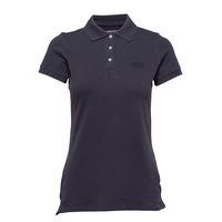 Zena T-shirts & Tops Polos Sininen Tenson