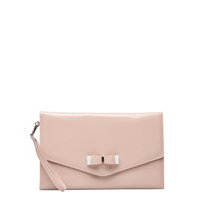 Harliee Bags Clutches Vaaleanpunainen Ted Baker