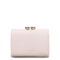 Alyesha Bags Card Holders & Wallets Wallets Vaaleanpunainen Ted Baker