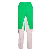 Track Pant Sport Pants Vihreä Asics