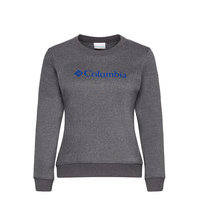 Columbia™ Logo Crew Svetari Collegepaita Harmaa Columbia