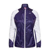 Aero Windtop Outerwear Sport Jackets Liila Mizuno