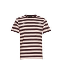 Scotch & Soda T-shirts Short-sleeved Monivärinen/Kuvioitu Scotch & Soda