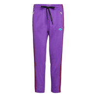 Trousers Casual Housut Liila Replay