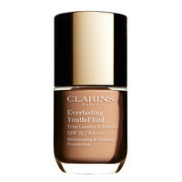 Everlasting Youth Fluid Meikkivoide Meikki Clarins