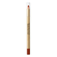 Colour Elixir Lipliner Huulikynä Meikki Ruskea Max Factor