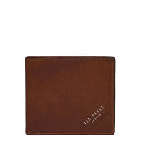 Prug Accessories Wallets Classic Wallets Ruskea Ted Baker