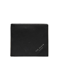 Prug Accessories Wallets Classic Wallets Musta Ted Baker