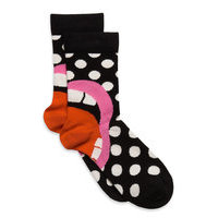 Kids Laugh Sock Socks & Tights Socks Monivärinen/Kuvioitu Happy Socks