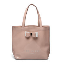 Haricon Shopper Laukku Beige Ted Baker