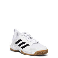 Ligra 7 Indoor Shoes Sports Shoes Running/training Shoes Valkoinen Adidas Performance, adidas Performance