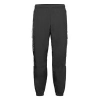 Adicolor Classics Lock-Up Trefoil Track Pants Collegehousut Olohousut Musta Adidas Originals, adidas Originals