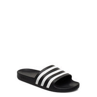 Adilette Aqua Slides Shoes Summer Shoes Pool Sliders Musta Adidas Performance, adidas Performance