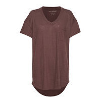 Dreamy T-Shirt T-shirts & Tops Short-sleeved Ruskea Moshi Moshi Mind