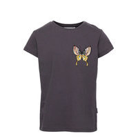 Ranva T-shirts Short-sleeved Liila Molo