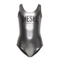 Miam Kid Beachwear Uimapuku Uima-asut Harmaa Diesel