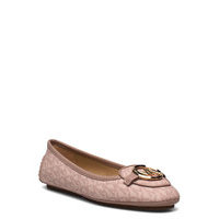 Alice Ballet Ballerinat Vaaleanpunainen Michael Kors