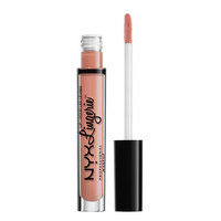 Lip Lingerie Lipstick Huulipuna Meikki Beige NYX PROFESSIONAL MAKEUP