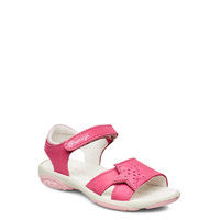 Pbr 53838 Shoes Summer Shoes Sandals Vaaleanpunainen Primigi
