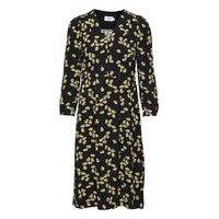 Dress Long Sleeve Dresses Everyday Dresses Musta Noa Noa