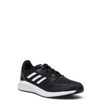 Run Falcon 2.0 W Shoes Sport Shoes Running Shoes Musta Adidas Performance, adidas Performance