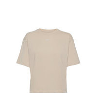 Myt Cozy Pack Tee T-shirts & Tops Short-sleeved Valkoinen Reebok Performance