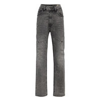 D-Eetar-J Trousers Farkut Harmaa Diesel