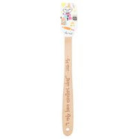 My Baking Pastel Spatula S Home Meal Time Baking & Cooking Beige Martinex