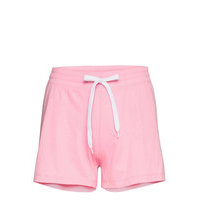 Shorts Shorts Flowy Shorts/Casual Shorts Vaaleanpunainen Champion