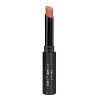 Barepro Longwear Lipstick Peony Huulipuna Meikki Vaaleanpunainen BareMinerals, bareMinerals