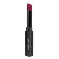 Barepro Longwear Lipstick Petunia Huulipuna Meikki Vaaleanpunainen BareMinerals, bareMinerals
