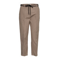 Trousers Casual Housut Beige Replay