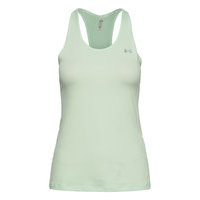 Ua Hg Armour Racer Tank T-shirts & Tops Sleeveless Vihreä Under Armour