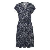 Ihvera Dr14 Dresses Everyday Dresses Sininen ICHI