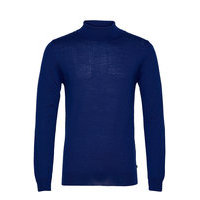 Maparcusman Knitwear Turtlenecks Sininen Matinique