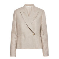 Moler Blazers Casual Blazers Beige Tiger Of Sweden, Tiger of Sweden