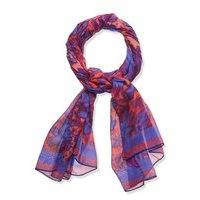 Fiorisia Accessories Scarves Lightweight Scarves Monivärinen/Kuvioitu Tiger Of Sweden, Tiger of Sweden