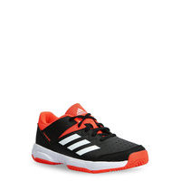 Court Stabil Shoes Sports Shoes Running/training Shoes Musta Adidas Performance, adidas Performance